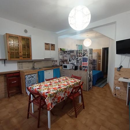 Appartamento Nonna Lina Padenghe sul Garda Buitenkant foto