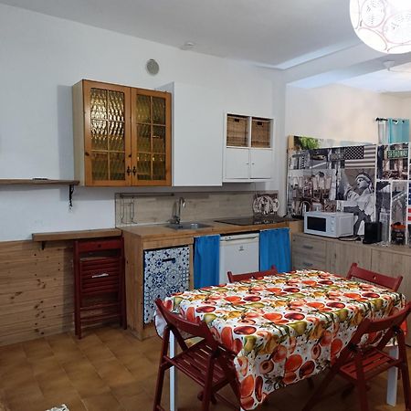 Appartamento Nonna Lina Padenghe sul Garda Buitenkant foto