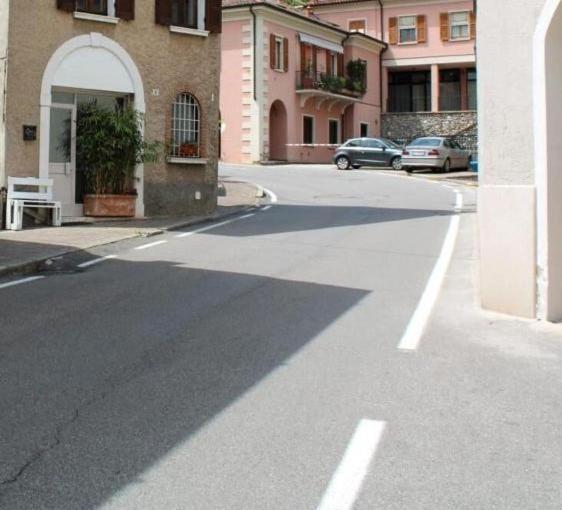 Appartamento Nonna Lina Padenghe sul Garda Buitenkant foto