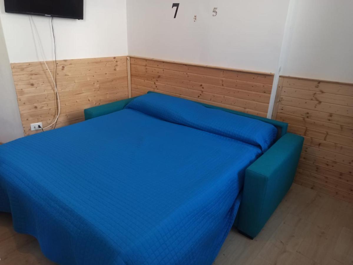 Appartamento Nonna Lina Padenghe sul Garda Buitenkant foto
