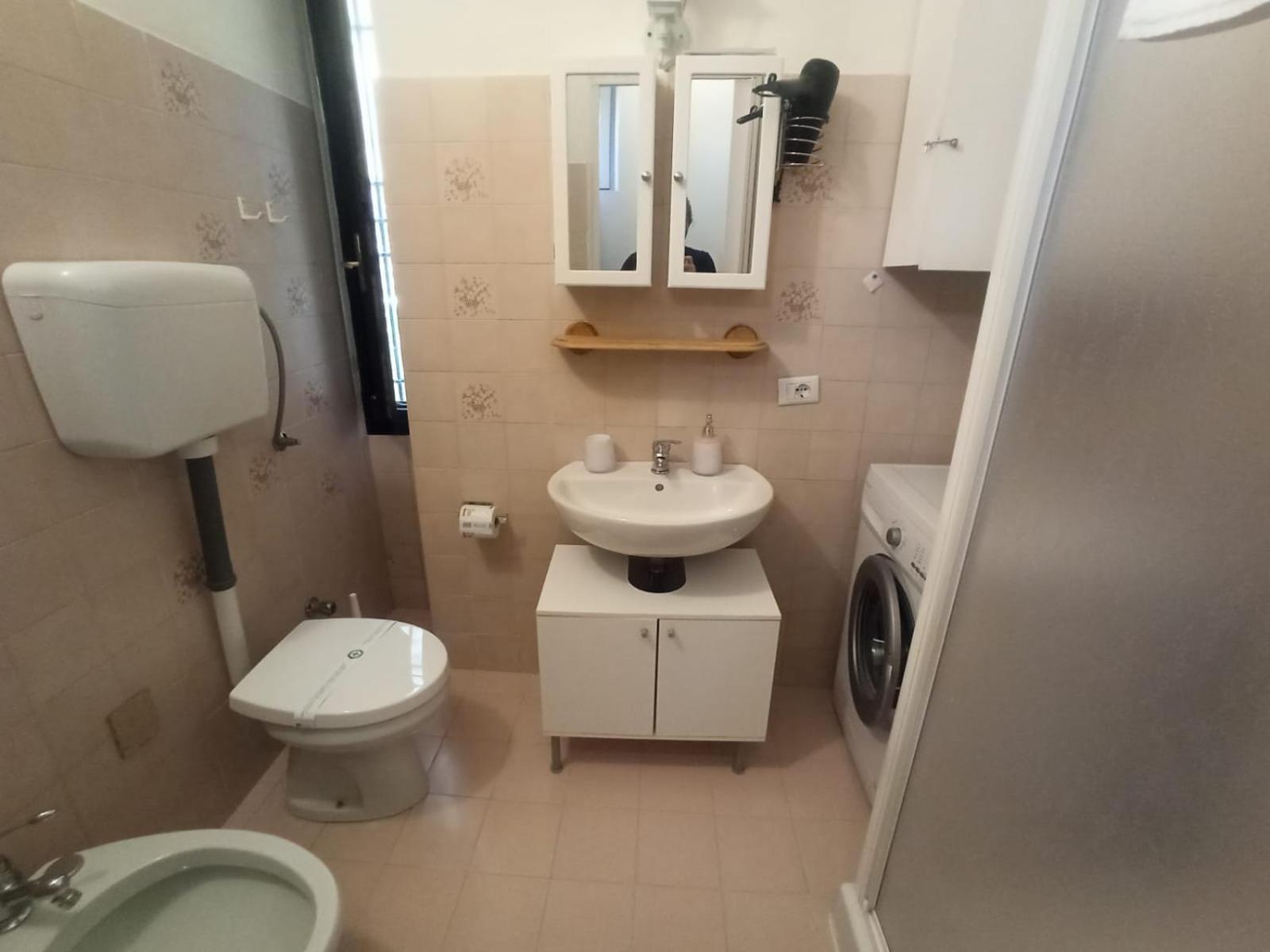 Appartamento Nonna Lina Padenghe sul Garda Buitenkant foto