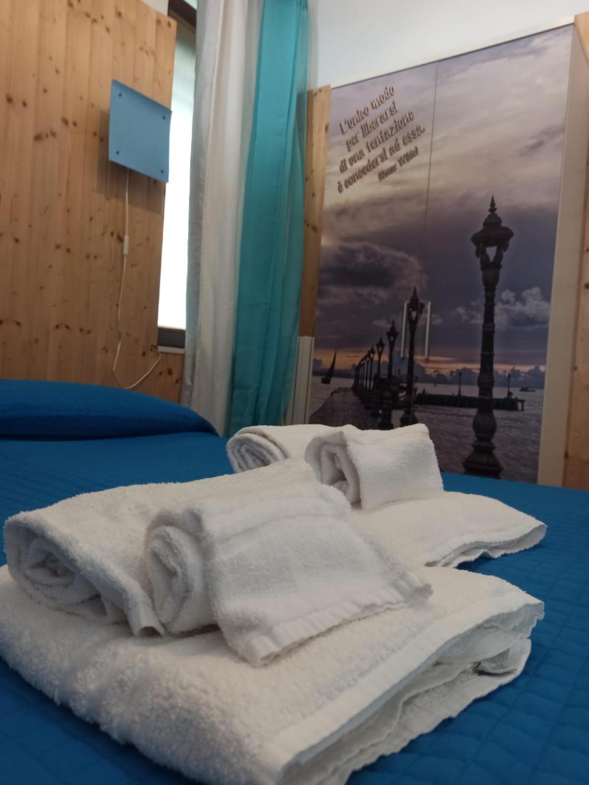 Appartamento Nonna Lina Padenghe sul Garda Buitenkant foto