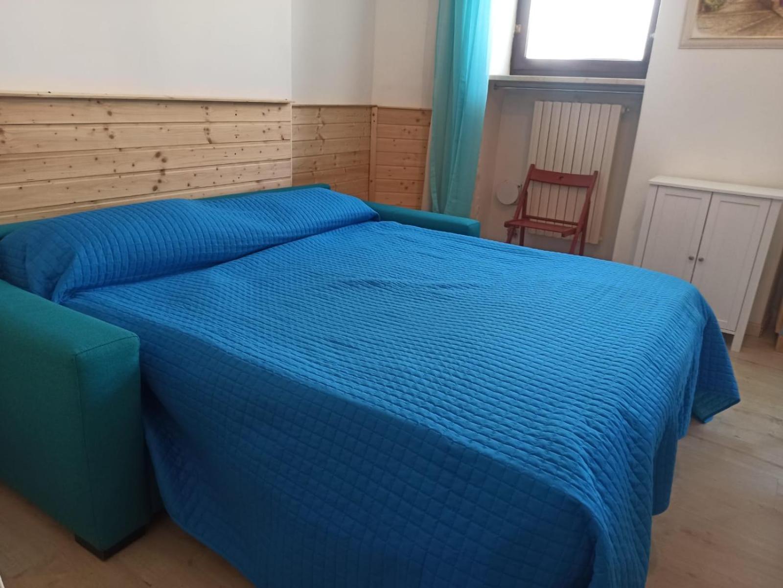 Appartamento Nonna Lina Padenghe sul Garda Buitenkant foto