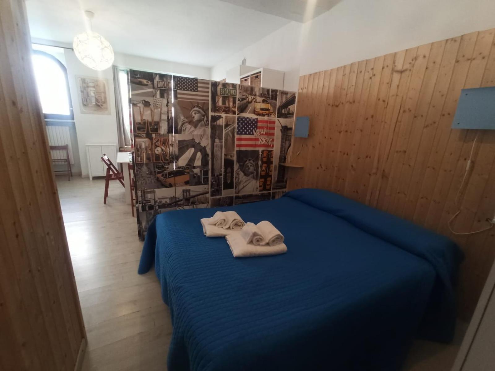 Appartamento Nonna Lina Padenghe sul Garda Buitenkant foto