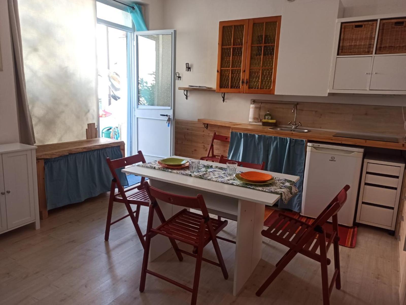 Appartamento Nonna Lina Padenghe sul Garda Buitenkant foto