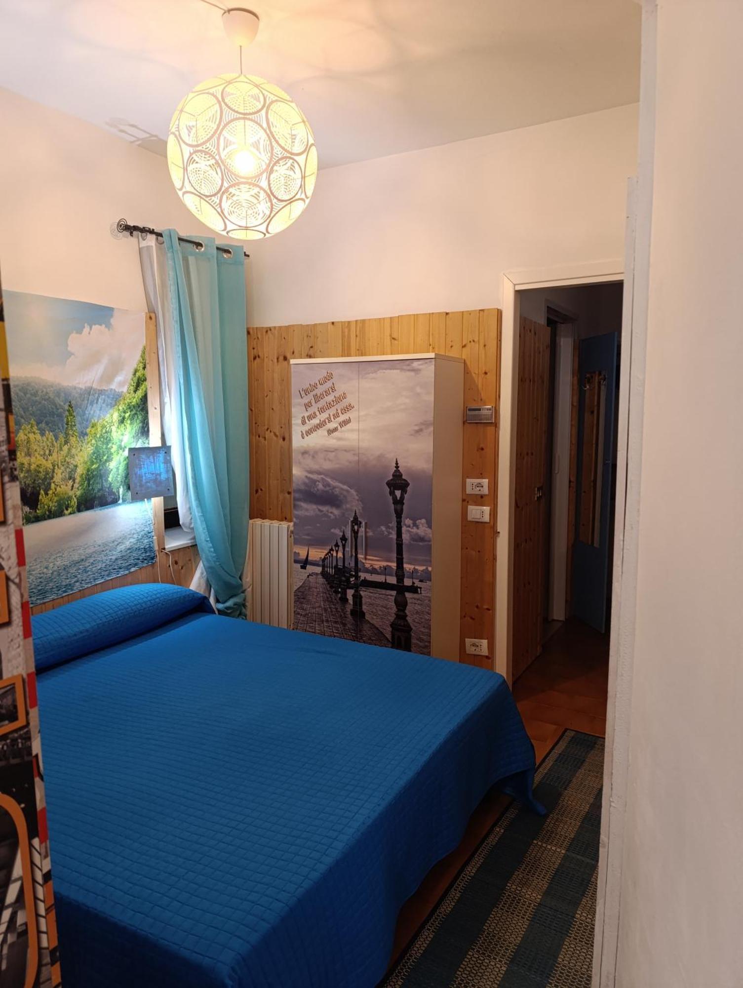 Appartamento Nonna Lina Padenghe sul Garda Buitenkant foto